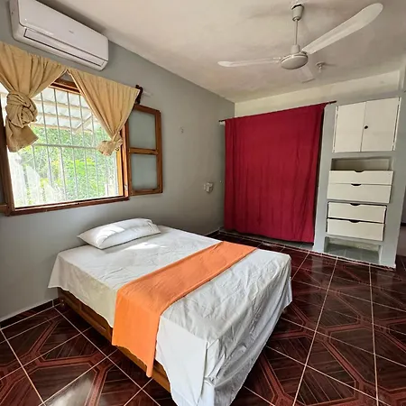 Cabanas Santamaria